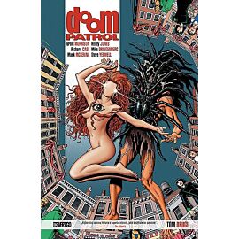 Doom Patrol - 02