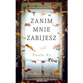 Zanim mnie zabijesz