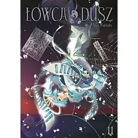 Łowca dusz - 11