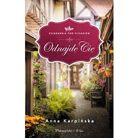 Odnajdę Cię (e-book)