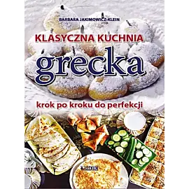 Klasyczna kuchnia grecka