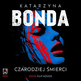 Czarodziej śmierci (audiobook MP3)