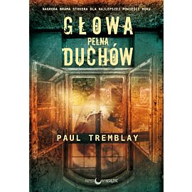 Głowa pełna duchów