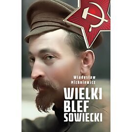 Wielki blef sowiecki (e-book)