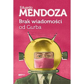 Brak wiadomości od Gurba