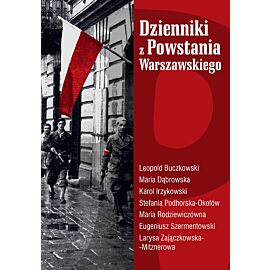 Dzienniki z Powstania Warszawskiego