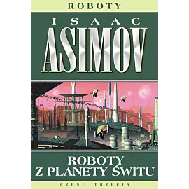 Roboty z planety świtu