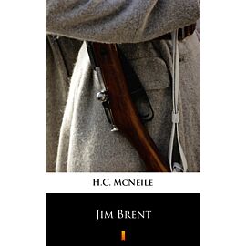Jim Brent (e-book)