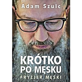 Krótko po męsku (e-book)