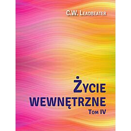 Życie wewnętrzne. Tom 4