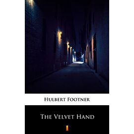 The Velvet Hand (e-book)