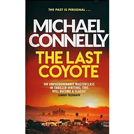 The Last Coyote