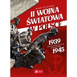 II wojna światowa w Polsce