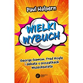 Wielki wybuch