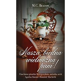 Nasza biedna wielmożna Pani! (e-book)