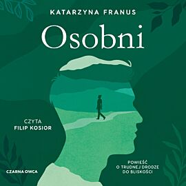 Osobni (audiobook MP3)