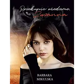 Przekupić wiedźmę zuzanna