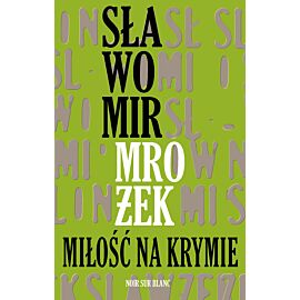 Miłość na Krymie