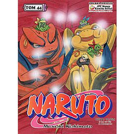 Naruto - 44