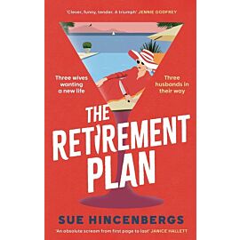 The Retirement Plan wer. angielska
