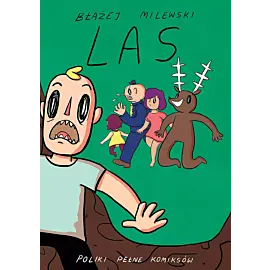 Las (II wyd.)