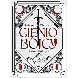 Cieniobójcy. Księga I. Ziarno (e-book)