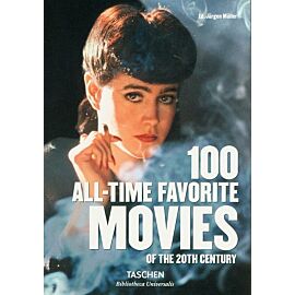 100 All-Time Favorite Movies of the 20th Century