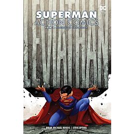 Superman Action Comics (Brian Michael Bendis) - 02 - Nadejście Lewiatana