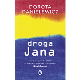 Droga Jana (e-book)