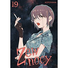 Zew nocy - 19