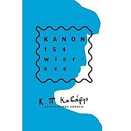 Kanon. 154 wiersze