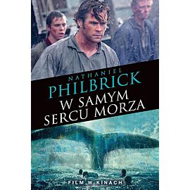 W samym sercu morza.