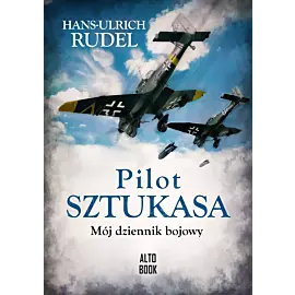 Pilot Sztukasa