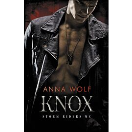Knox (e-book)