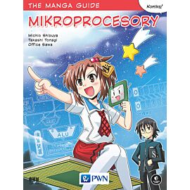 The Manga Guide - Mikroprocesory