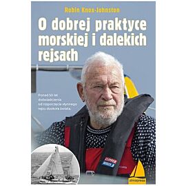 O dobrej praktyce morskiej i dalekich rejsach