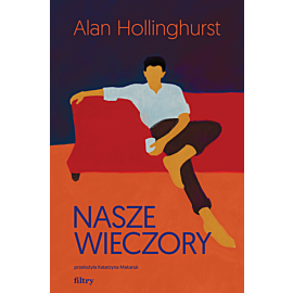 Nasze wieczory (e-book)