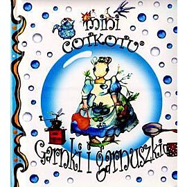 Garnki i garnuszki