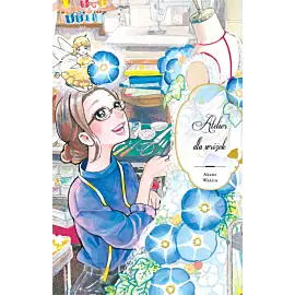 Atelier dla wróżek - 01