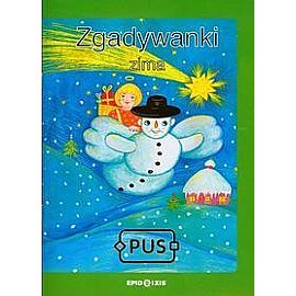 PUS Zgadywanki Zima