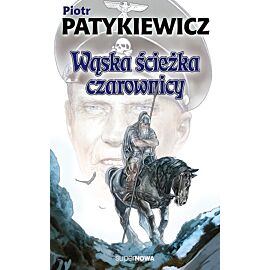 Wąska ścieżka czarownicy
