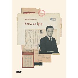 Szew za igłą (e-book)