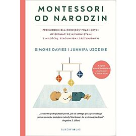 Montessori od narodzin