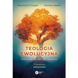 Teologia ewolucyjna