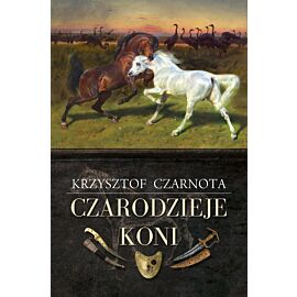 Czarodzieje koni