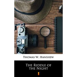 The Riddle of the Night (e-book)