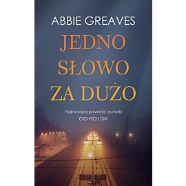 Jedno słowo za dużo