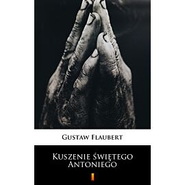 Kuszenie świętego Antoniego (e-book)
