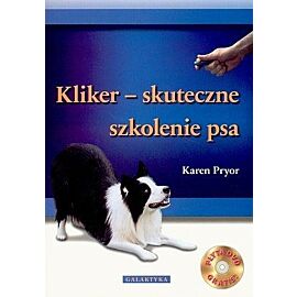 Kliker - skuteczne szkolenie psa