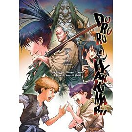 Dororo i Hyakkimaru - 05